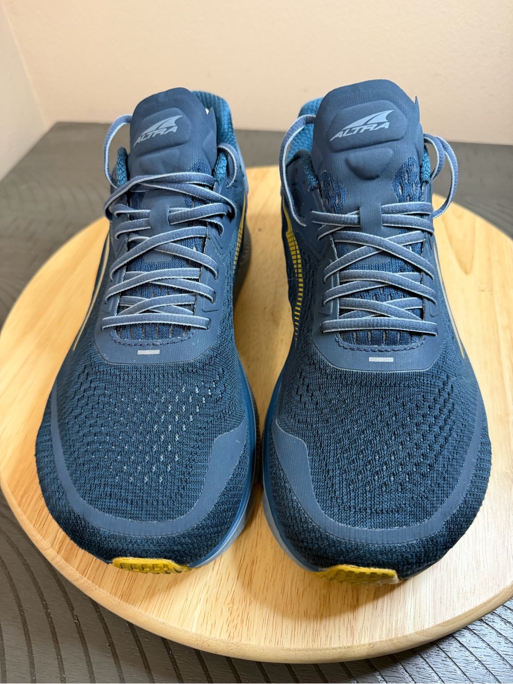 Altra Men’s Torin 5 running shoes - Picture 4 of 12